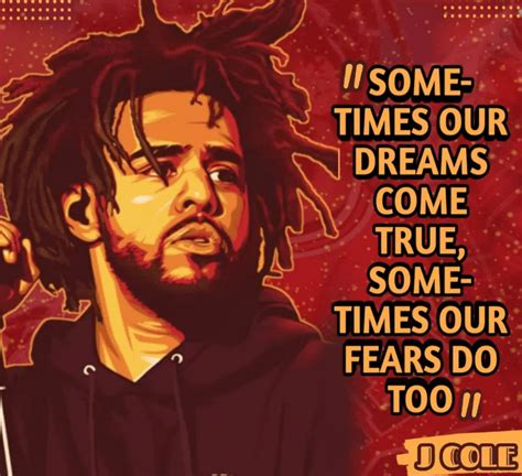 j cole quotes|Cole World Chronicles: 99 Memorable J Cole Quotes .